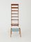 Danish Modern Modular Teak Shelving System by Kai Kristansen for Fh Möbel, Denmark, 1960s 10