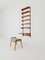 Danish Modern Modular Teak Shelving System by Kai Kristansen for Fh Möbel, Denmark, 1960s 1