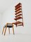 Danish Modern Modular Teak Shelving System by Kai Kristansen for Fh Möbel, Denmark, 1960s 2