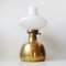 Danish Petronella Table Oil Lamp by Henning Koppel for Louis Poulsen, 1960s 1