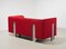 Isu Sofa by Shigeru Uchida for Pastoe, 1991 4