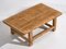 Antique Coffee Table, 1870, Image 2