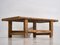 Antique Coffee Table, 1870, Image 6