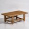Antique Coffee Table, 1870, Image 1