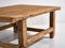 Antique Coffee Table, 1870, Image 3