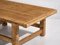 Antique Coffee Table, 1870, Image 9