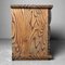 Armoire à Bijoux en Bois Yakusugi, Japon, 1970s 9
