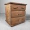 Armoire à Bijoux en Bois Yakusugi, Japon, 1970s 7