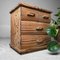 Armoire à Bijoux en Bois Yakusugi, Japon, 1970s 3