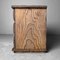 Armoire à Bijoux en Bois Yakusugi, Japon, 1970s 13