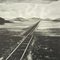 Friedrich Kunath, Untitled (FK 347), 2004, Screenprint on Cardboard 1