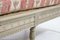 18th Century Free Standing Wooden Bench 5
