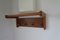 Wall Mirror in Teak by Aksel Kjaersgaard for Aksel Kjersgaard, 1980s, Set of 2 5