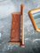 Wall Mirror in Teak by Aksel Kjaersgaard for Aksel Kjersgaard, 1980s, Set of 2 6