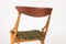 Dining Chairs by Arne Hovmand Olsen for Mogens Kold, 1950s, Set of 6 7