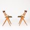 Dining Chairs by Arne Hovmand Olsen for Mogens Kold, 1950s, Set of 6 3