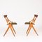 Dining Chairs by Arne Hovmand Olsen for Mogens Kold, 1950s, Set of 6, Image 3