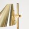 Double Shade Brass Floor Lamp by Hans-Agne Jakobsson, 1960s, Image 4