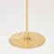 Double Shade Brass Floor Lamp by Hans-Agne Jakobsson, 1960s, Image 6