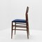Superleggera Stuhl von Gio Ponti für Cassina, 1960er 3
