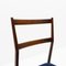 Superleggera Stuhl von Gio Ponti für Cassina, 1960er 6