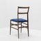 Superleggera Stuhl von Gio Ponti für Cassina, 1960er 4