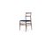 Superleggera Stuhl von Gio Ponti für Cassina, 1960er 2