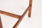 Mahogany Desk by Josef Frank for Svenskt Tenn, 1950s, Image 10