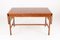 Mahogany Desk by Josef Frank for Svenskt Tenn, 1950s 5