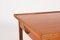 Mahogany Side Table by Josef Frank for Svenskt Tenn, 1950s, Image 7