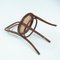 Antique Bistro Chairs No 14 118 in Bentwood from Thonet, 1880, Set of 3 8