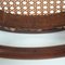 Antique Bistro Chairs No 14 118 in Bentwood from Thonet, 1880, Set of 3 10