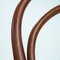 Antique Bistro Chairs No 14 118 in Bentwood from Thonet, 1880, Set of 3 13