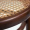 Antique Bistro Chairs No 14 118 in Bentwood from Thonet, 1880, Set of 3 15