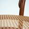 Antique Bistro Chairs No 14 118 in Bentwood from Thonet, 1880, Set of 3 12