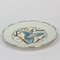 Art Deco Plate Set by Géo Conde for Keller & Guerin, 1920s, Set of 3 2