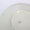 Art Deco Plate Set by Géo Conde for Keller & Guerin, 1920s, Set of 3 1