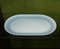 Lotus Blue Porcelain Dinnerware by Bjørn Wiinblad for Rosenthal, Set of 22, Image 11