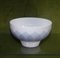 Lotus Blue Porcelain Dinnerware by Bjørn Wiinblad for Rosenthal, Set of 22, Image 8