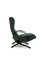 Lounge Chair P40 by Osvaldo Borsani for Tecno, 1950s 2