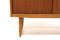Skandinavische Kommode aus Teak, 1960 4