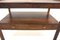 Scandinavian Serving Bar Cart by Sven Engström & Gunnar Myrstrand for Tingströms, 1960 3