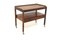 Scandinavian Serving Bar Cart by Sven Engström & Gunnar Myrstrand for Tingströms, 1960 7