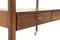 Scandinavian Serving Bar Cart by Sven Engström & Gunnar Myrstrand for Tingströms, 1960 4