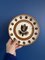 Vintage Hollow Plates from Boch La Louviere, 1970s, Set of 8 6