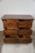 Chest with Six Drawers, 1870s, Image 11