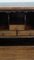 Large Early 19th Century English Oak Secretary with a Stepped Interior and Working Locks 9