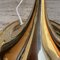 Vintage Model B-024 Table Lamp by Yngvar Sandström for Bergbom, 1960s, Set of 2 6