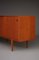Sideboard von Henry Rosengren Hansen für Brande Møbelindustri, Dänemark, 1960er 14