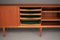 Sideboard von Henry Rosengren Hansen für Brande Møbelindustri, Dänemark, 1960er 11